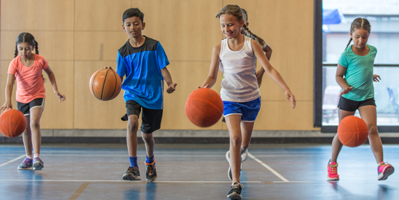 Basketball for kids in Newport Newport Basketball
